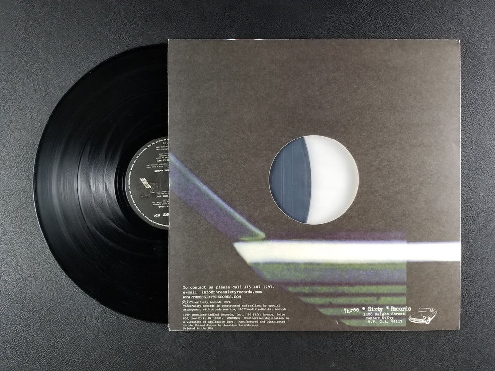 Various - Black Diamond EP1 (1999, EP)