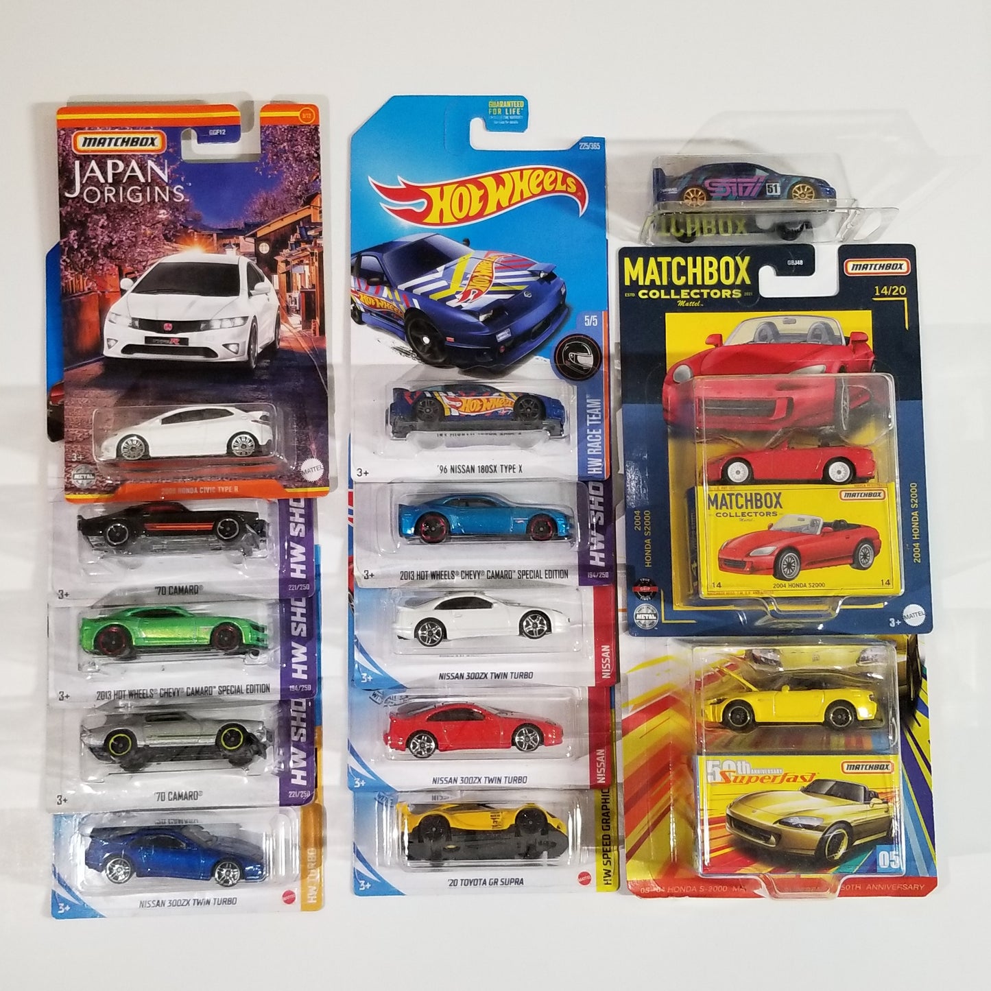 @hotwheelsboiz TbC Box #2