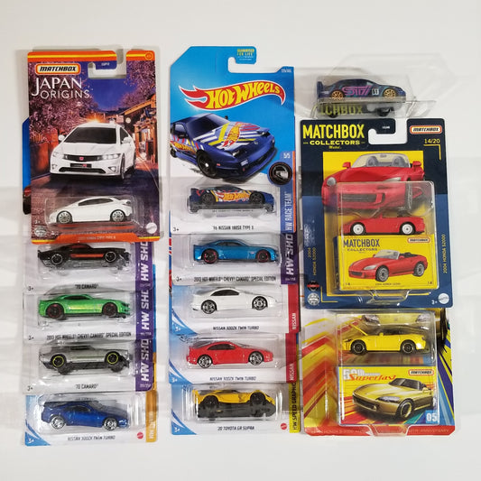 @hotwheelsboiz TbC Box #2