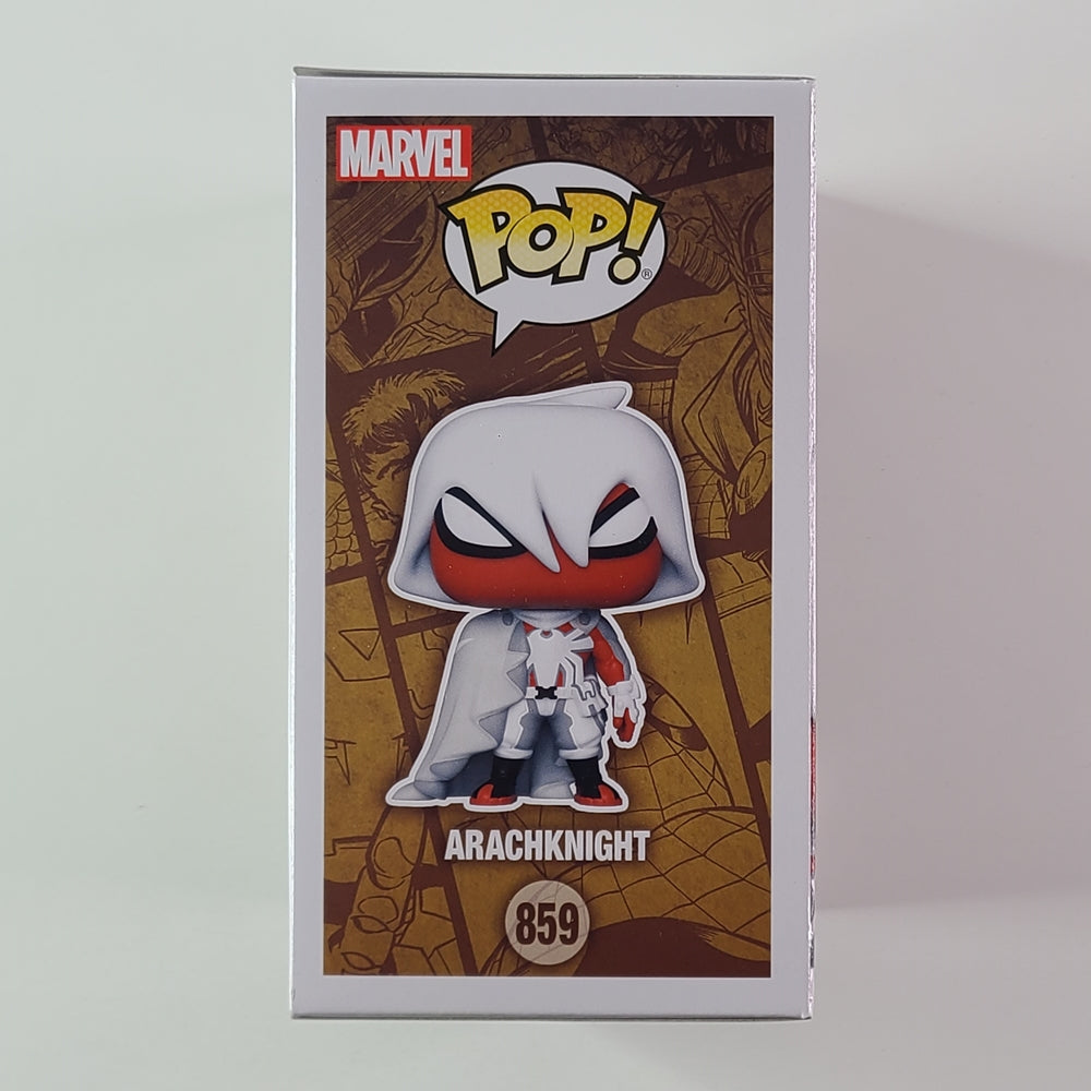 Funko Pop! - Arachknight #859