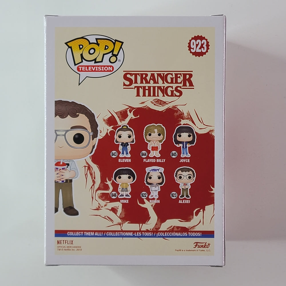 Funko Pop! Television - Alexei #923