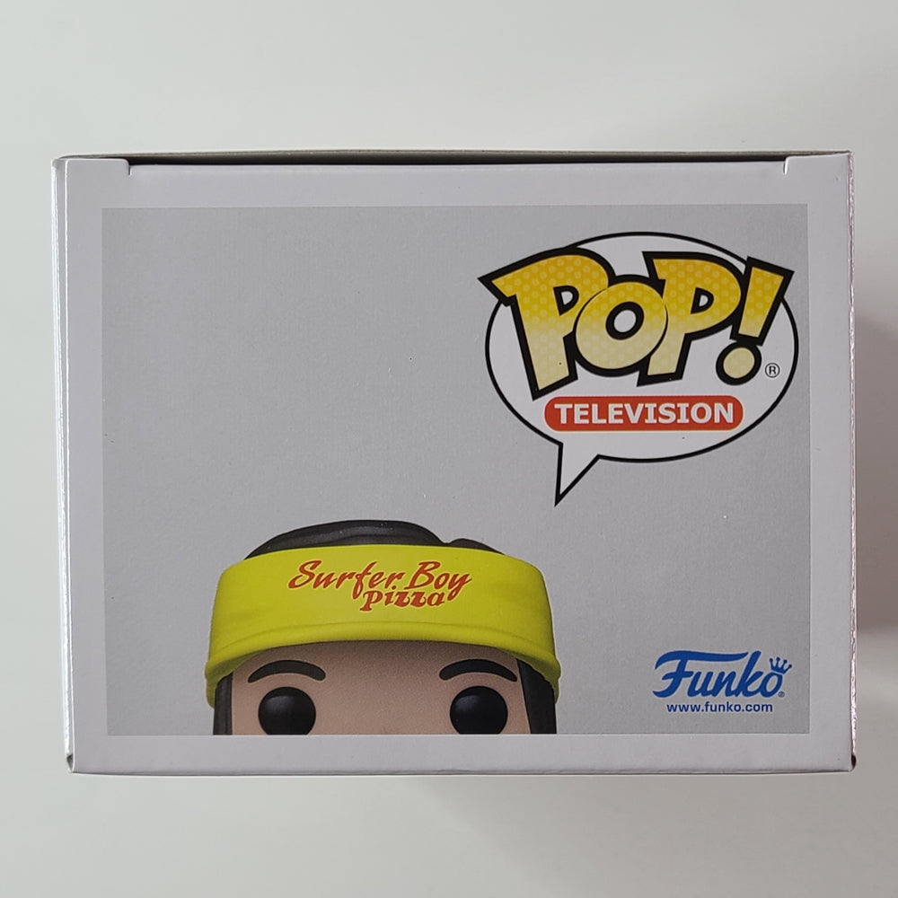 Funko Pop! Television - Argyle #1302