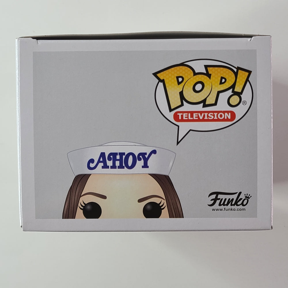 Funko Pop! Television - Robin #922