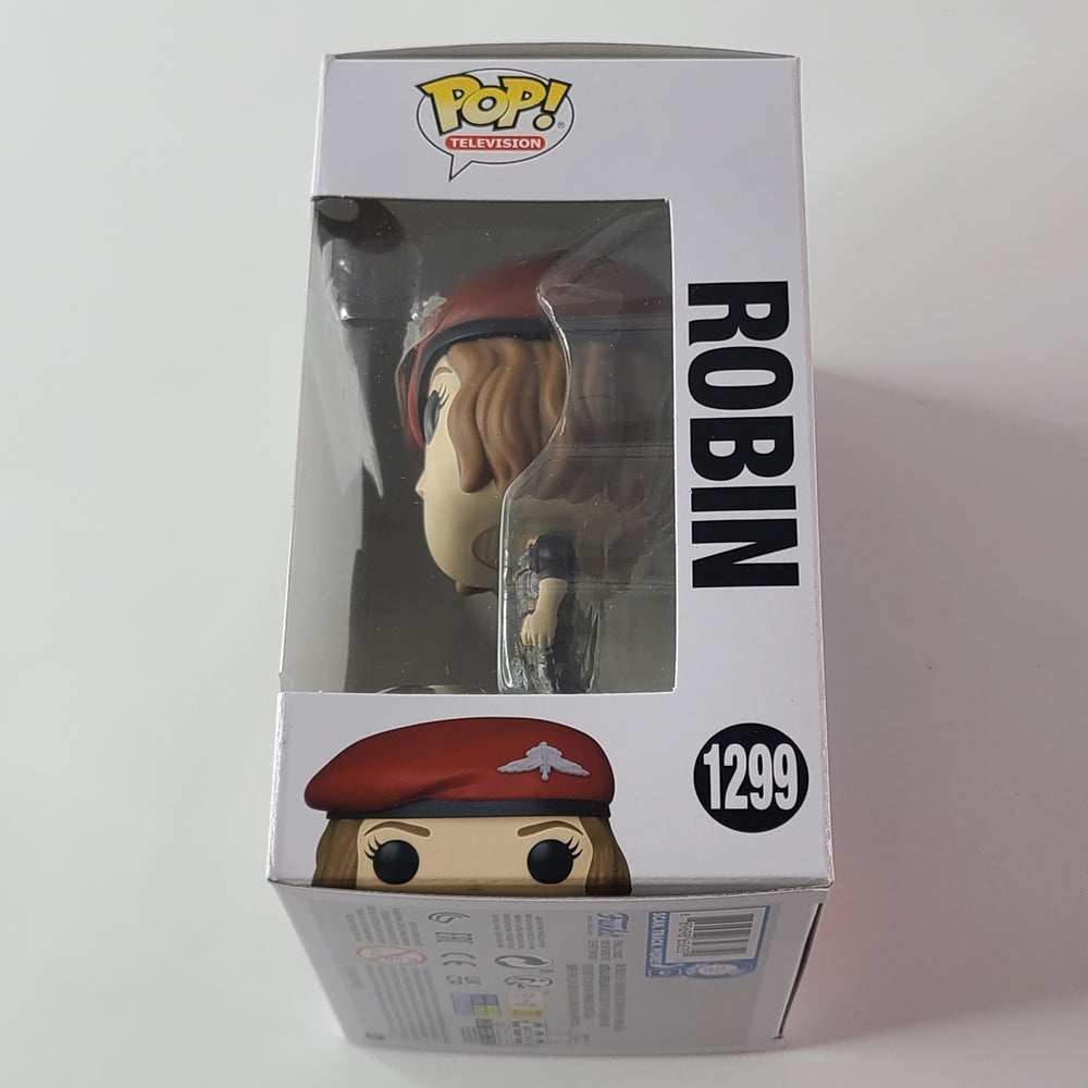 Funko Pop! Television - Robin #1299