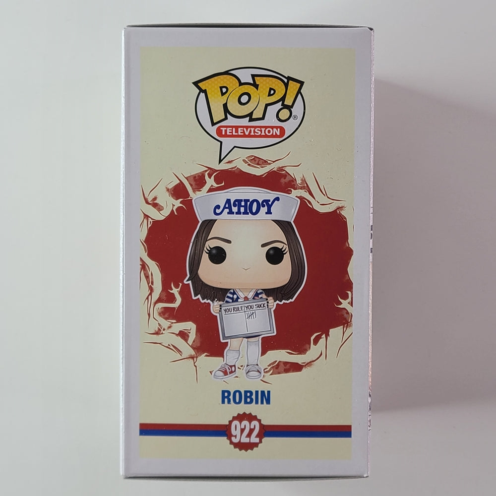 Funko Pop! Television - Robin #922