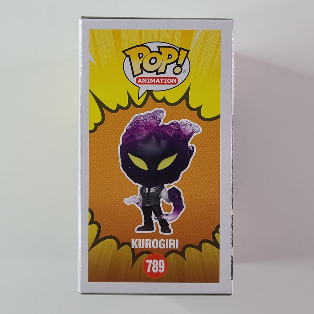 Funko Pop! Animation - Kurogiri #789 [Target Exclusive]