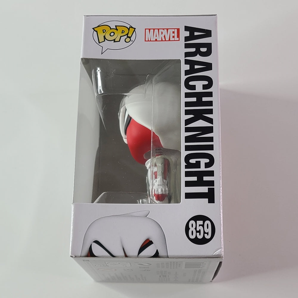 Funko Pop! - Arachknight #859