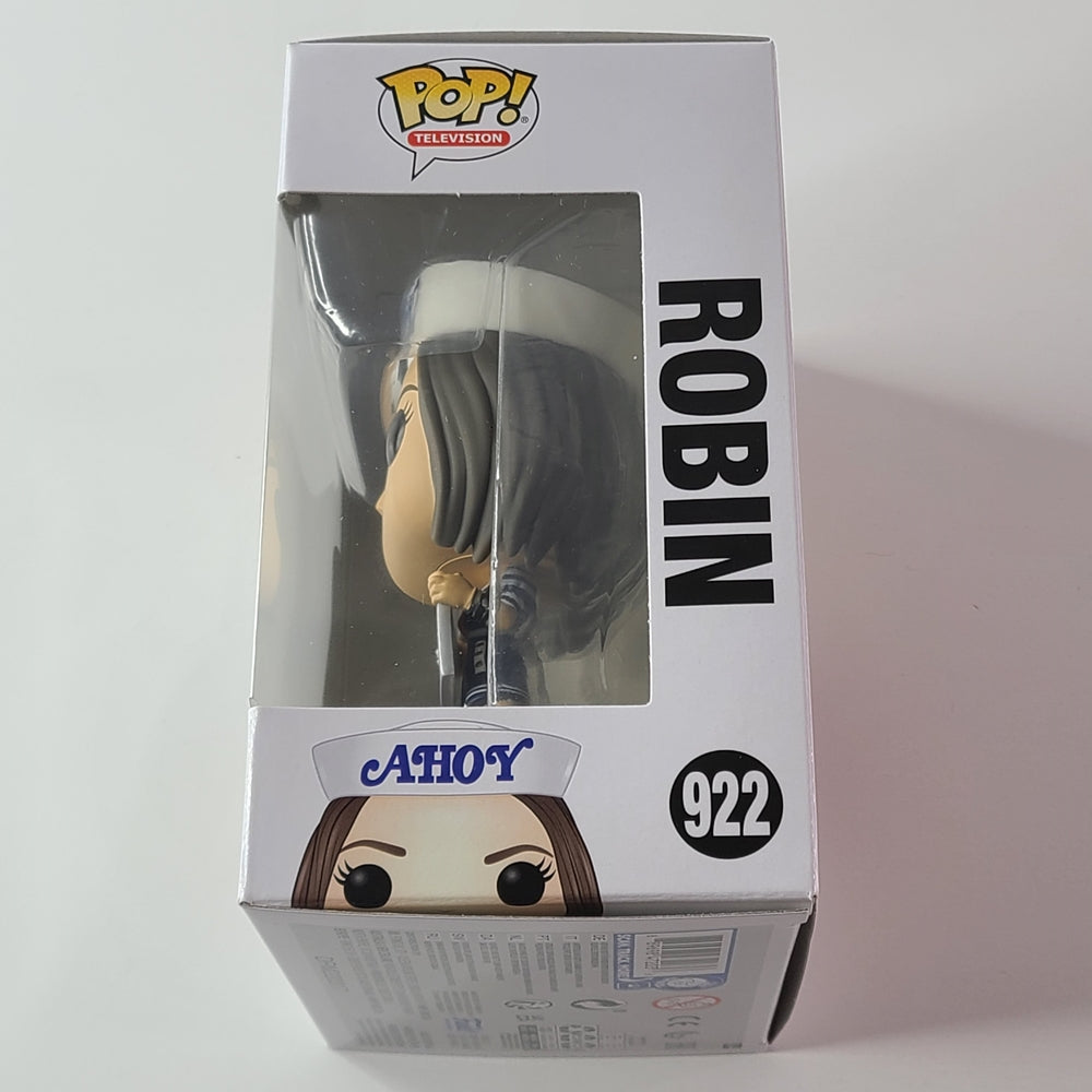 Funko Pop! Television - Robin #922