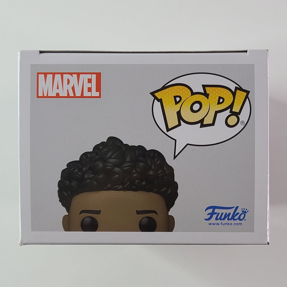 Funko Pop! - Miles Morales #1233 [Target Exclusive]