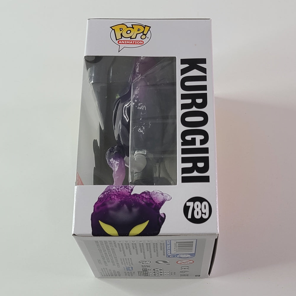 Funko Pop! Animation - Kurogiri #789 [Target Exclusive]