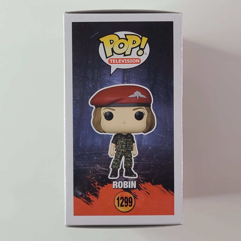 Funko Pop! Television - Robin #1299