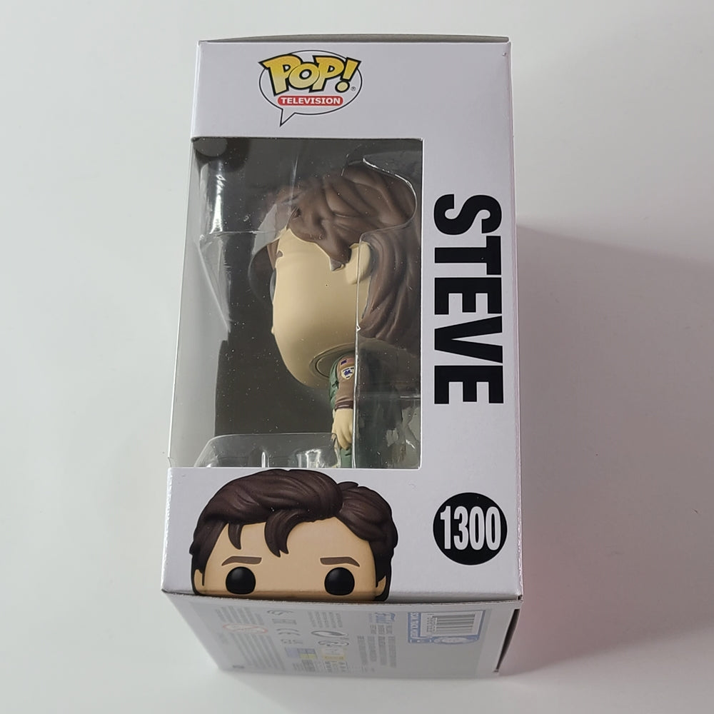 Funko Pop! Television - Steve #1300