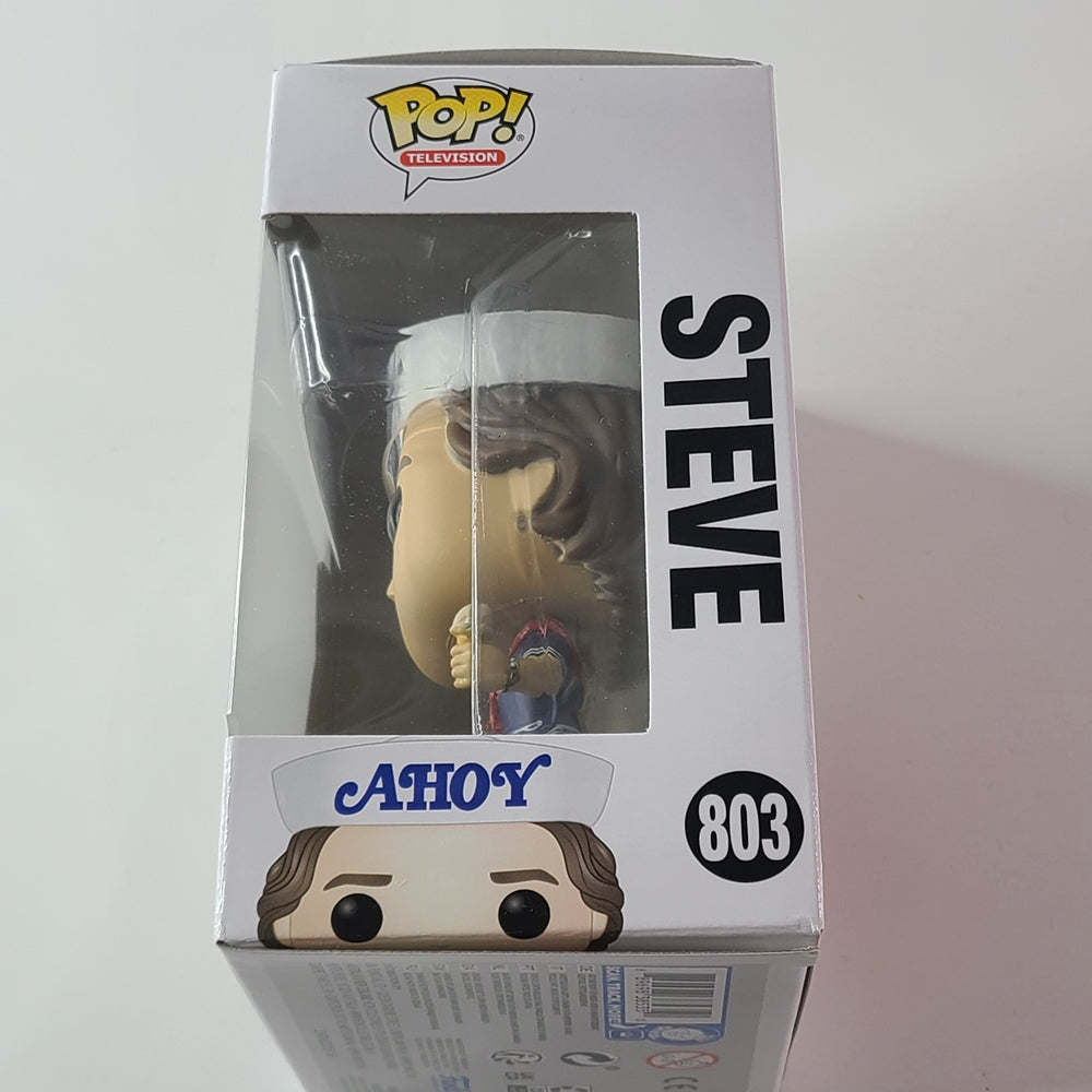 Funko Pop! Television - Steve #803