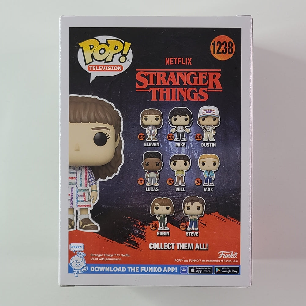 Funko Pop! Television - Eleven #1238