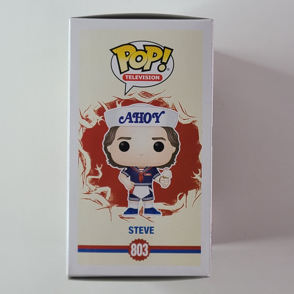 Funko Pop! Television - Steve #803