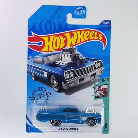 64 Chevy Impala