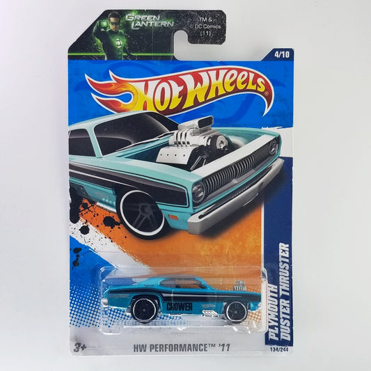 Plymouth Duster Thruster