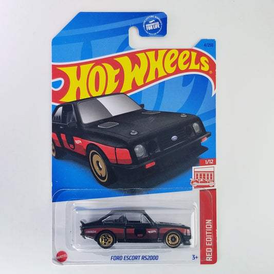 Ford Escort RS2000