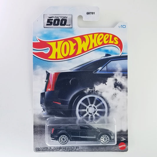 Cadillac CTS-V