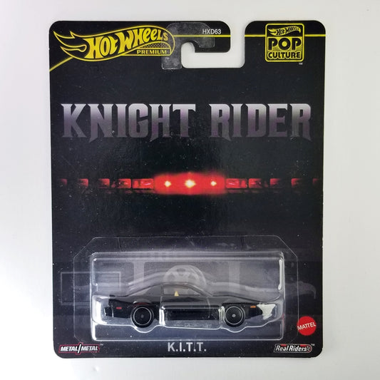 K.I.T.T.