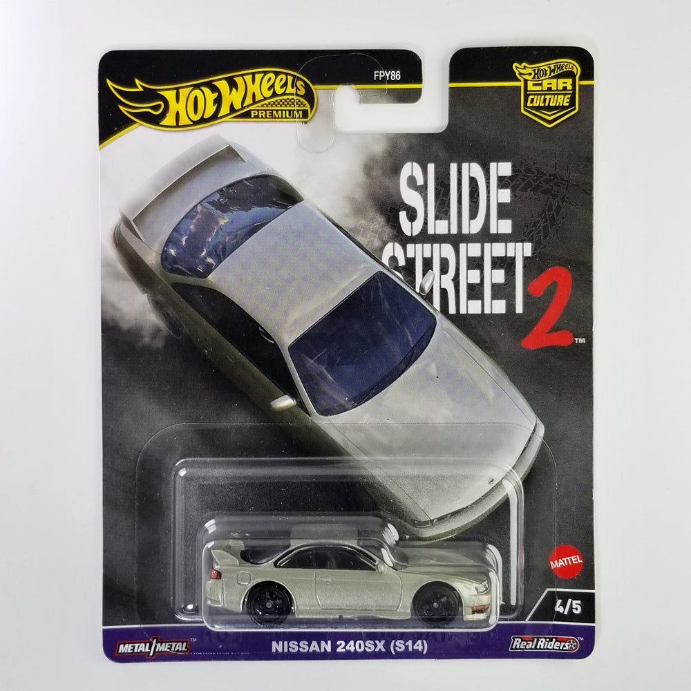 Nissan 240SX (S14)