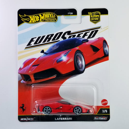 Laferrari