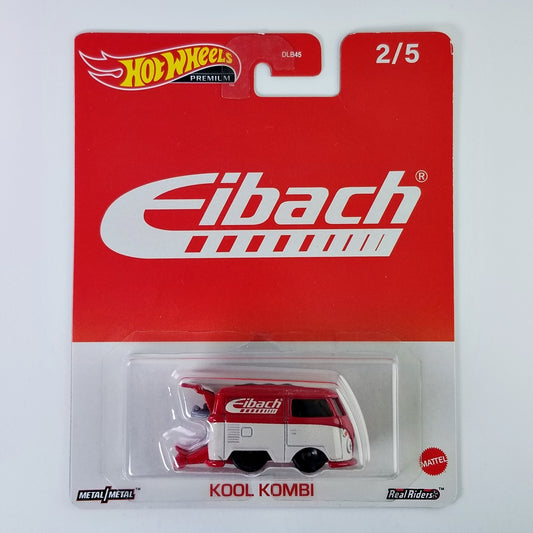 Kool Kombi
