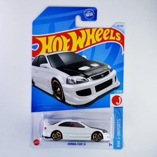 Honda Civic Si