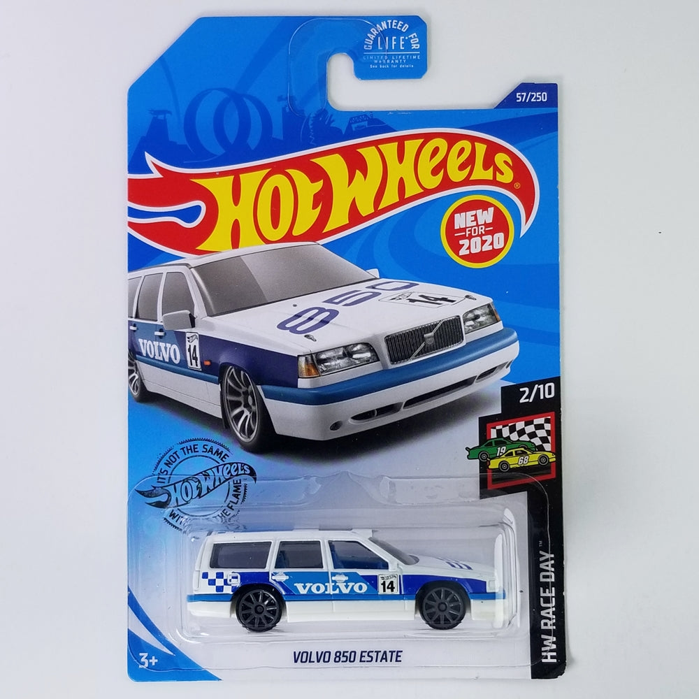 Volvo 850 Estate