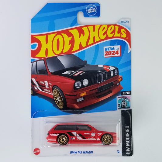 BMW M3 Wagon