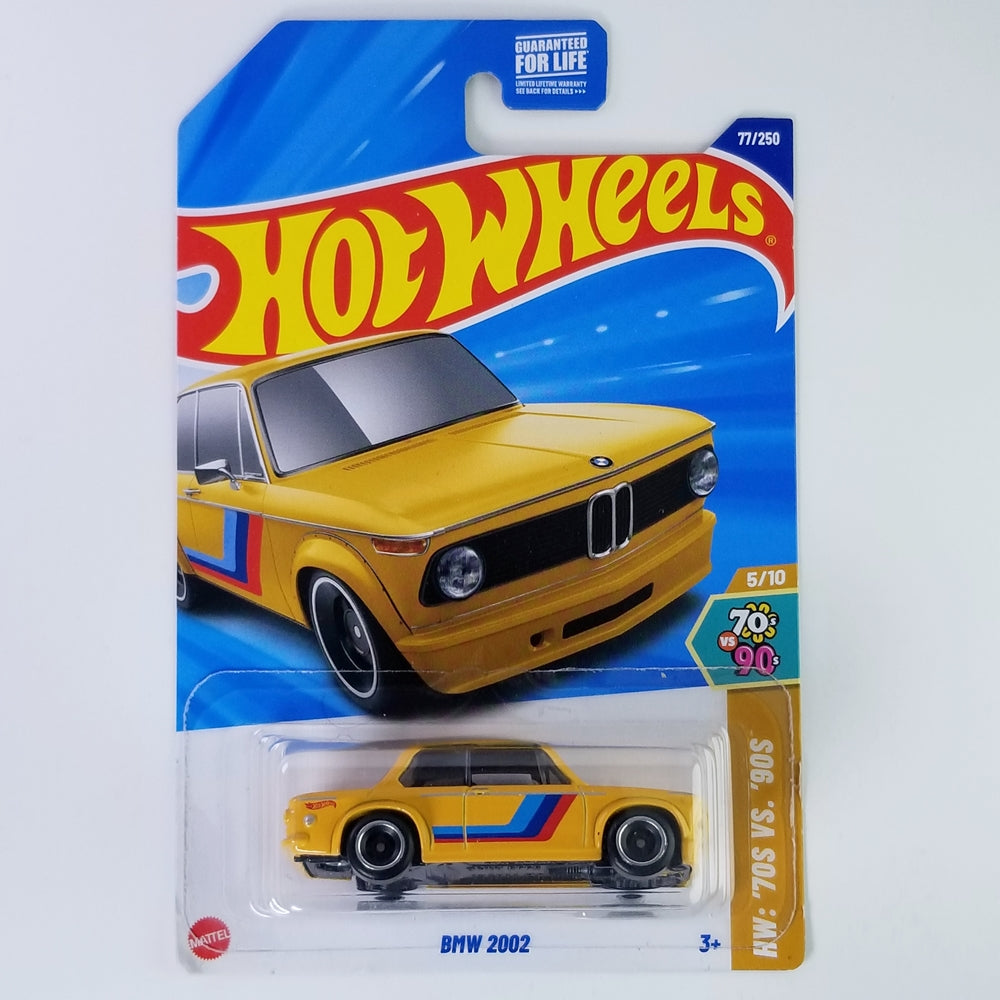 BMW 2002