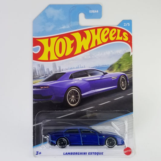 Lamborghini Estoque