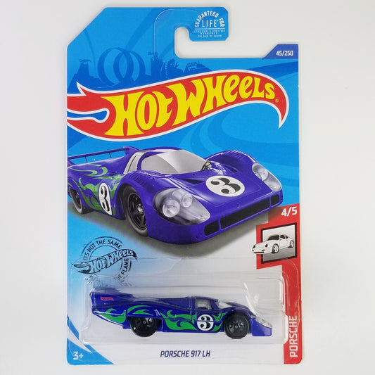 Porsche 917 LH