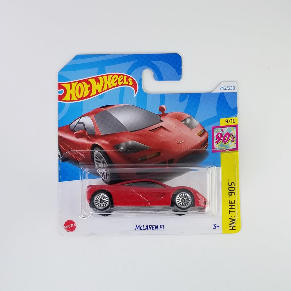 McLaren F1