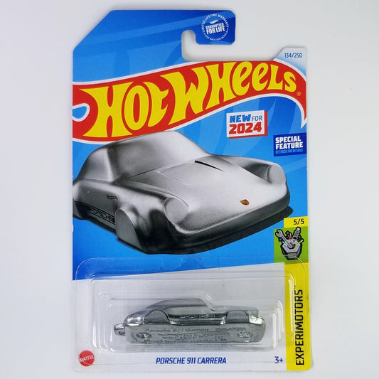 Porsche 911 Carrera