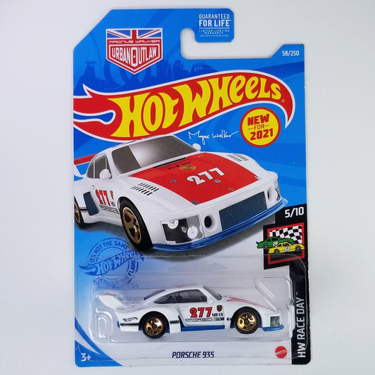 Porsche 935