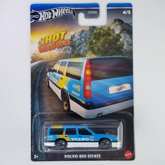 Volvo 850 Estate
