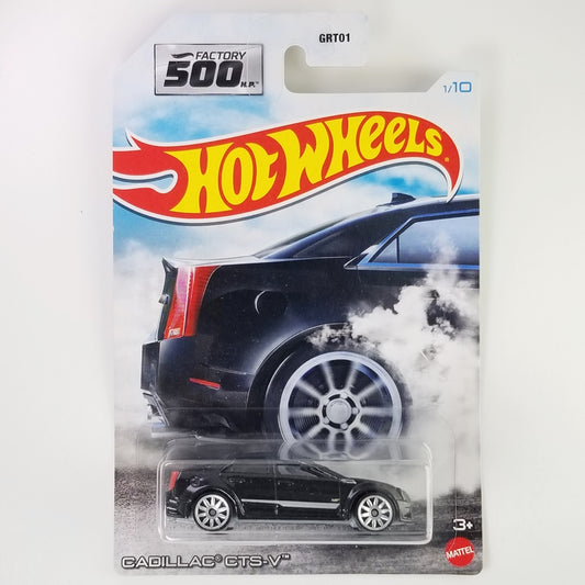 Cadillac CTS-V