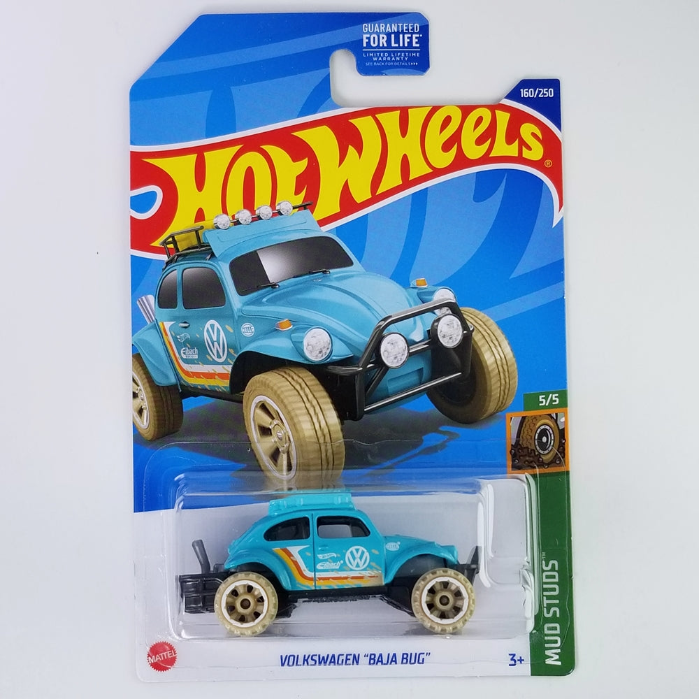 Volkswagen Baja Bug