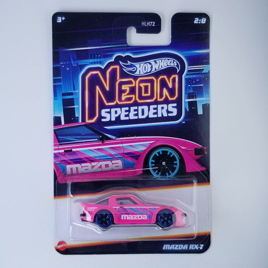Mazda RX-7