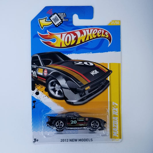 Mazda RX-7