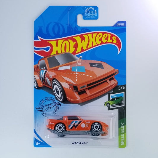 Mazda RX-7