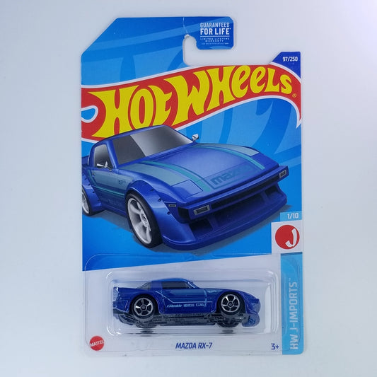 Mazda RX-7