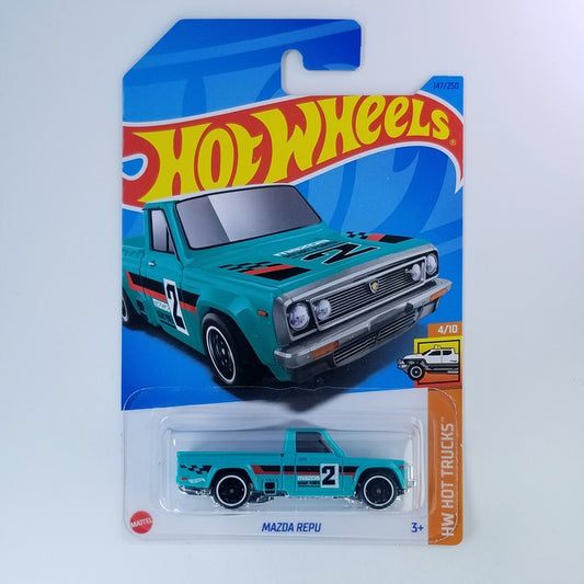 Mazda Repu