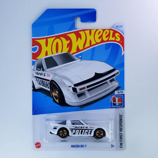 Mazda RX-7