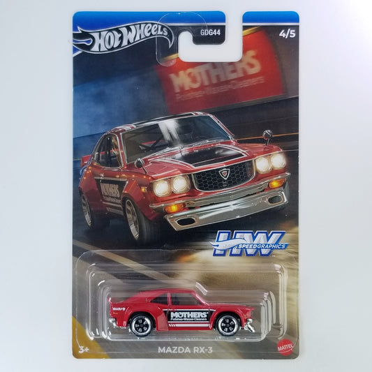 Mazda RX-3