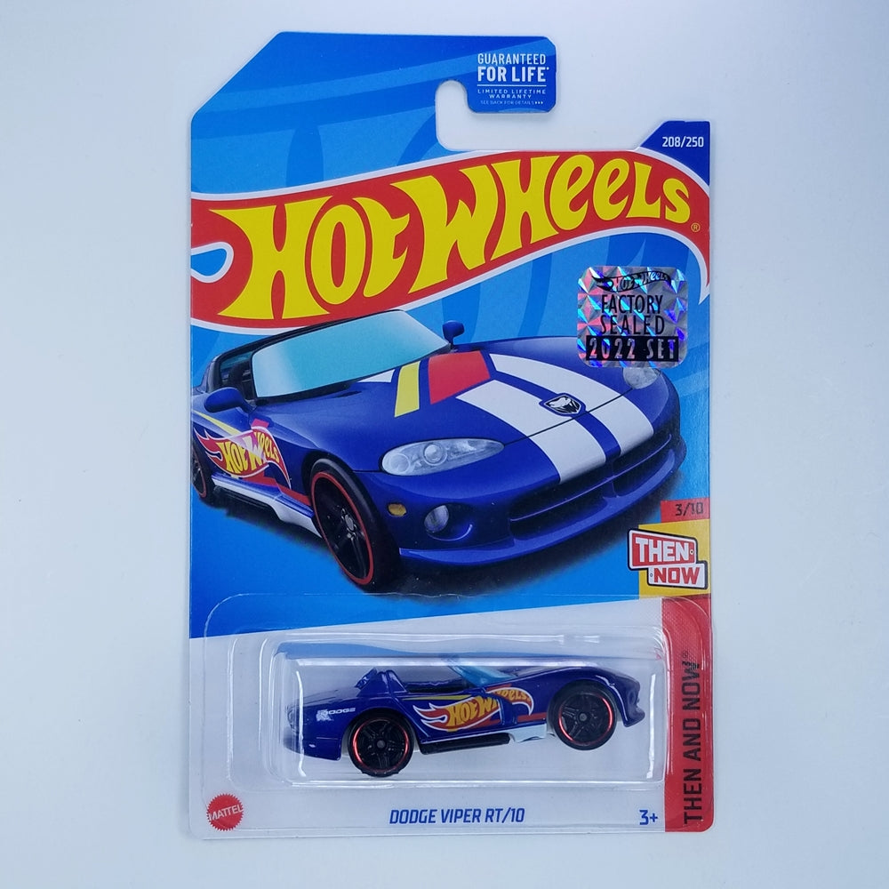 Dodge Viper RT/10