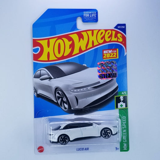 Lucid Air