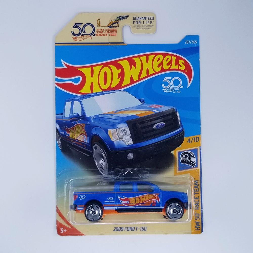 2009 Ford F-150