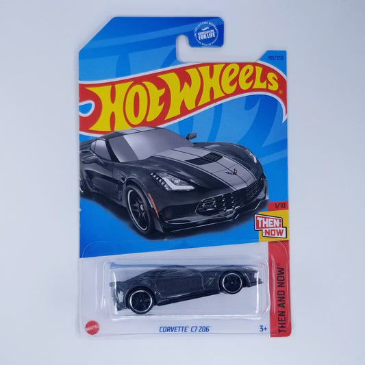 Corvette C7 Z06